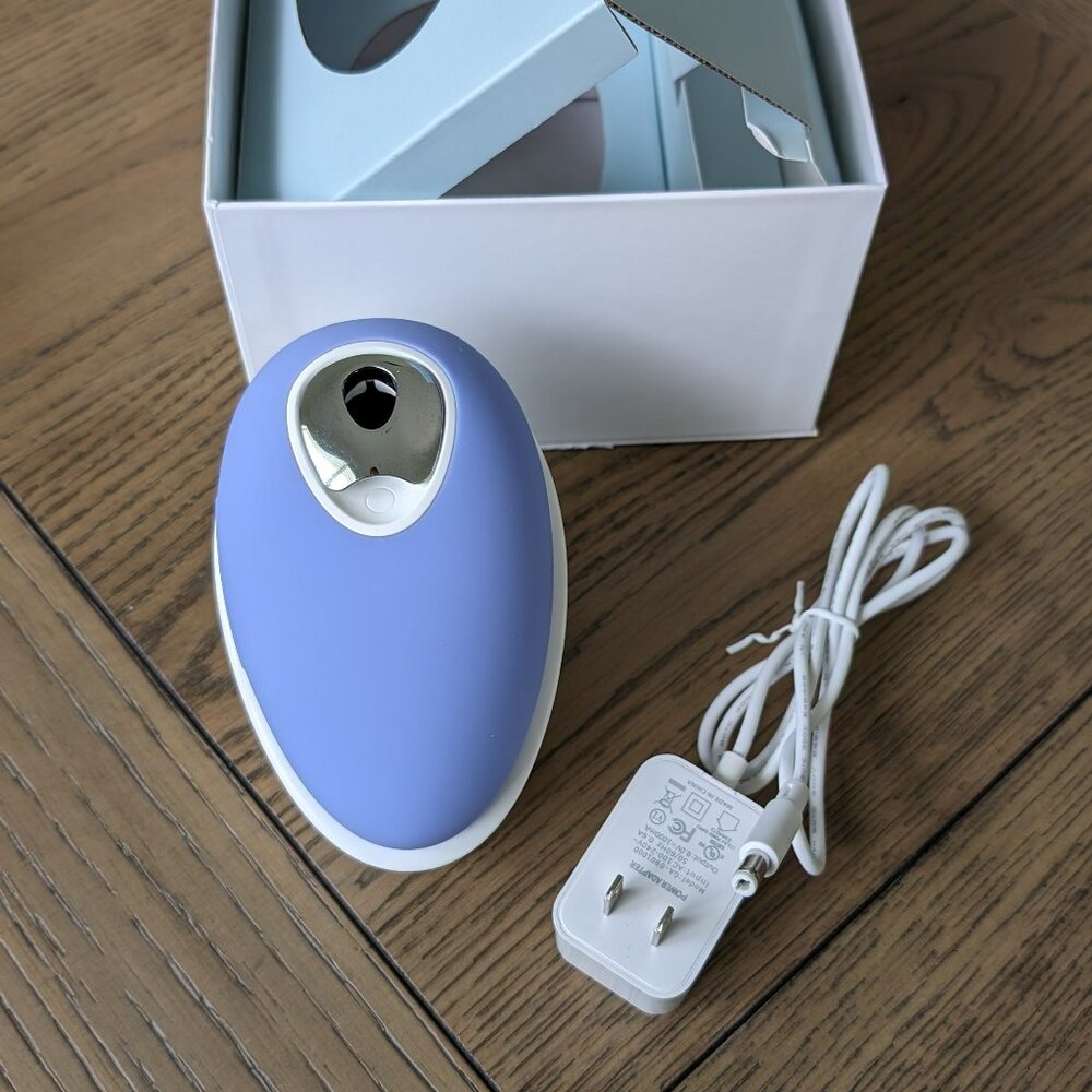 Droplette Skincare Device
